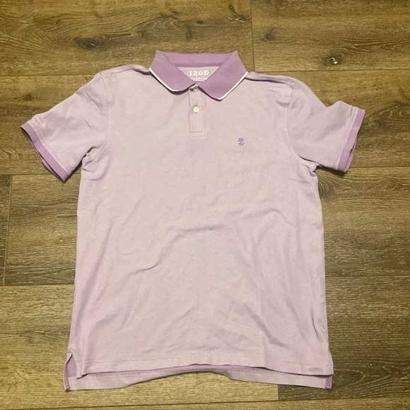 Izod polo‎ medium - Picture 1 of 4